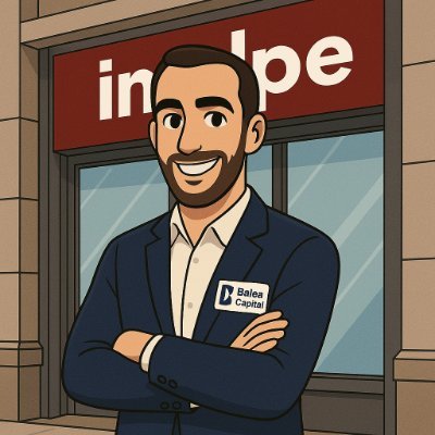 Balea Capital
Creating value and social impact by acquiring and growing small and medium enterprises.