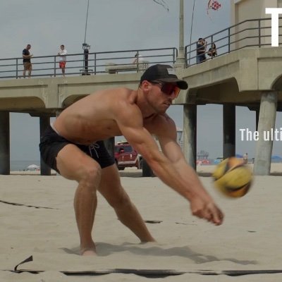 cswarty's profile picture. Child of God✝️/Beach Volleyball Player/butter lover