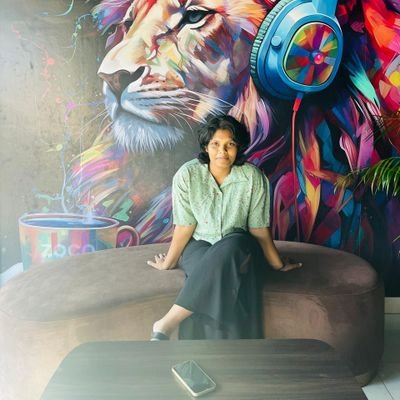 vilajini03's profile picture. If you say sorry you can't change the story