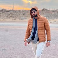 Mohamed Kh Senosy ⚔️ (@mo7amedsenosy) 's Twitter Profile