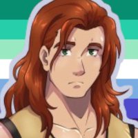 Johnny, the ape man ๐ด๐พ๐๐ฆ๐
๐๐๐๐ฆ๐ด ๐ณ๏ธโ๐ (@helplessmancub1) 's Twitter Profile