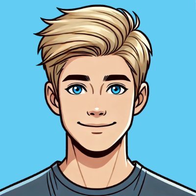 Creating engaging videos for creators👨💻
10 million+ views📈
Dm to get started✉️