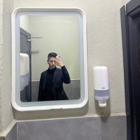 onury (@imonuryigit) 's Twitter Profile