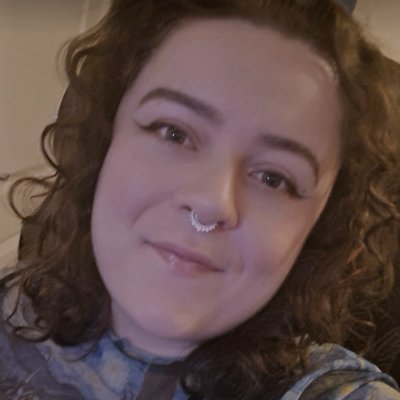 Streamer - comedy and community focus! Tue & Thu 7pm, Sun 3pm GMT 💜 SourceGamingTV Content Creator | Twitch Pride & Women's Guild 🌈 thisbethecassidy@gmail.com