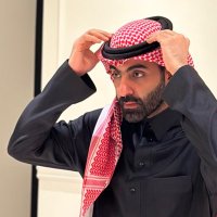 عبدالملك الربيعة (@abdulmalik_fr) 's Twitter Profile