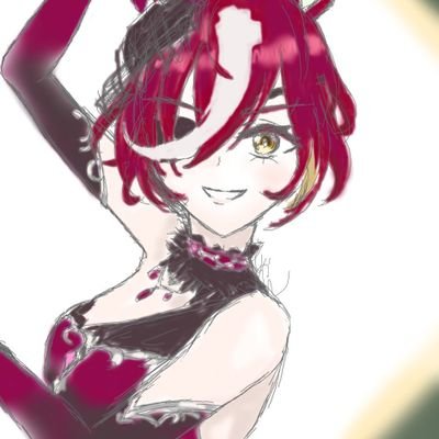 あやりん🍸⚡さんのプロフィール画像