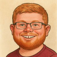 Chris Spangle (@chrisspangle) 's Twitter Profile Photo