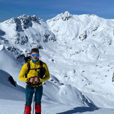 m_a_perez_'s profile picture. 