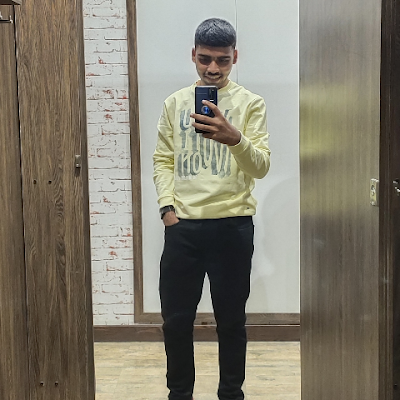 sapkal_jay83169's profile picture. 