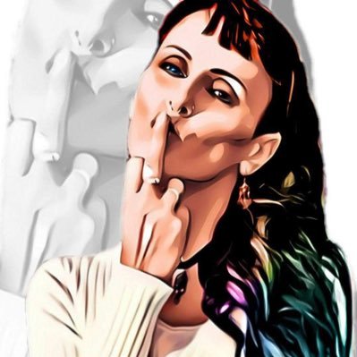 Creative deviant of MANY mediums - photographer, model, stylist, jewelry designer, crafter, writer and much more