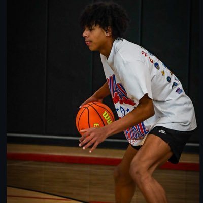 Jaysun Mims/2027/MT📍/6’2/Skyview high school/Idaho premier/combo guard/GPA 3.4/15 years old/ email Jaysunmims50@gmail.com/IG Jaysun Mims jr