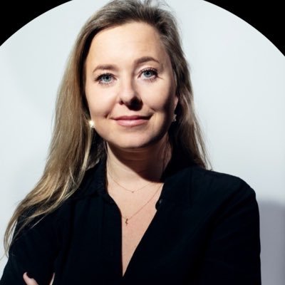 JoellevdBrand's profile picture. Tech-ondernemer & Econometrist. Gewoond in VS, Singapore, Sydney en nu in Amsterdam. Moeder van 3 zoontjes onder 5.