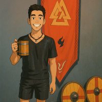 Edu Duarte (@eduduartejr) 's Twitter Profile