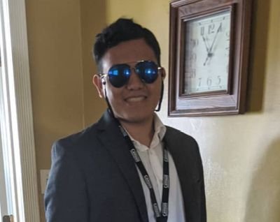 4ld0r1thms's profile picture. The world's greatest hacker