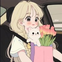 ✨🌸ぷりん🦄 (@purinln) 's Twitter Profile