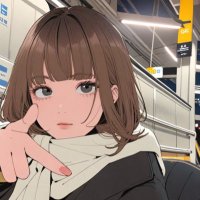 ゆ (@quadrifoglio_yu) Twitter profile photo