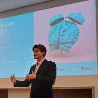 Benjamin Blanckaert (@benjamin_blanck) 's Twitter Profile Photo Benjamin Blanckaert (@benjamin_blanck) 's Twitter Profile Photo