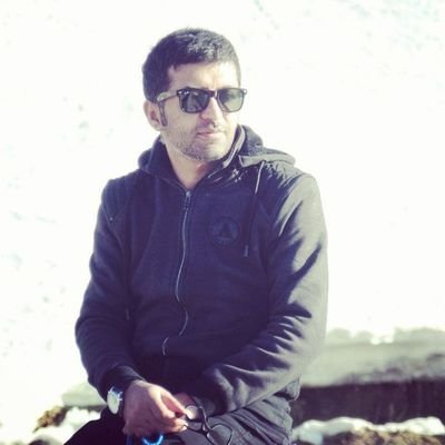 mohamadr_it's profile picture. خودت رو به خودت ثابت کن،نه به دیگران