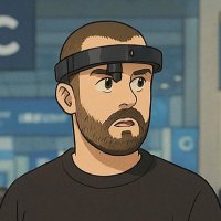 Tibor Mérey (@tiborvm) 's Twitter Profile
