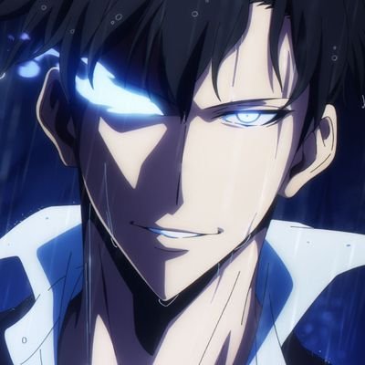 KakarotDBL200's profile picture. Solo Leveling  and Dragon Ball on top for life