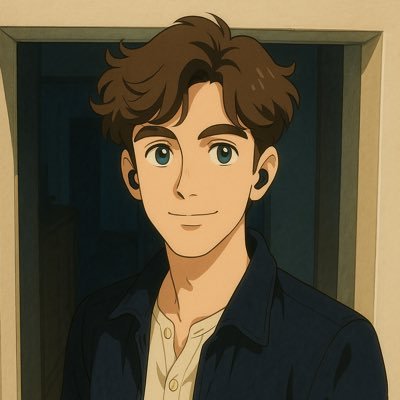 Mirio Profile