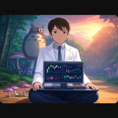 Crypto Surgeon | Doctor by Profession ||
Sui by Heart 💙