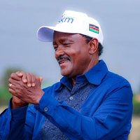 Kalonzo Musyoka (@skmusyoka) 's Twitter Profile Photo Kalonzo Musyoka (@skmusyoka) 's Twitter Profile Photo