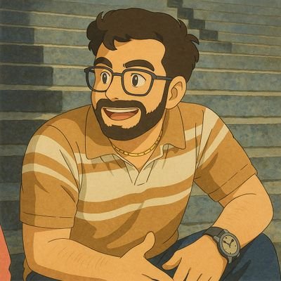 Tirth_dev22's profile picture. Machine Learning | Web3 | Software Engineer | Build In Public |
LinkedIn: https://t.co/56x7OrV1BL