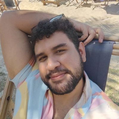 gadelha_andy's profile picture. Feliz por triste 
dentro por fora