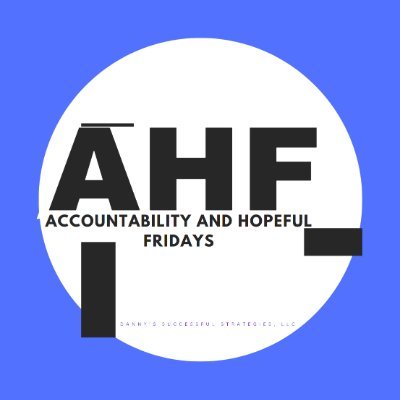 HopefulFridays's profile picture. Helping you pivot with purpose by uplifting career changers through support, accountability, confidence, and hope—every step of the way.