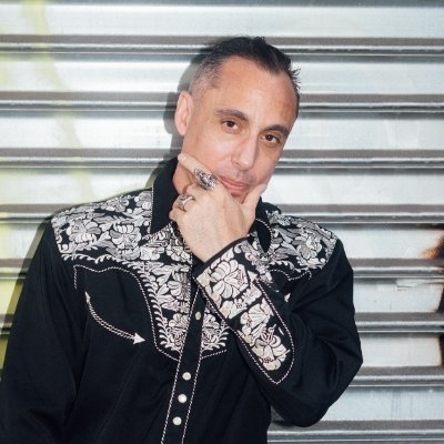 Paul Anthony Profile