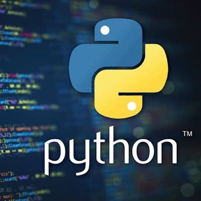 Human | She | Python is ❤️ | Crypto | Automating tweets for a living | Q2 2025 Quarterly Results - https://t.co/8AVPNUzXKM |