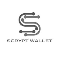 Scrypt Wallet 📜 (@scryptwallet) 's Twitter Profile Photo Scrypt Wallet 📜 (@scryptwallet) 's Twitter Profile Photo