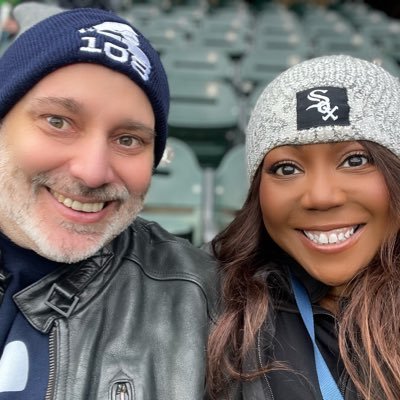 White Sox, Bulls, Buccaneers, Blackhawks, Section 108