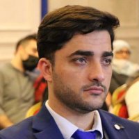 بشير كفاح - bachir (@bachir_kefah) Twitter profile photo