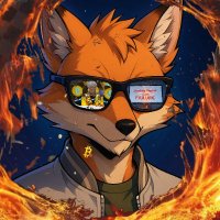0xRouxnard🦊🖥️ 🎭#BTC #⛔️DIGITEURO (@foxty0xrouxnard) 's Twitter Profile