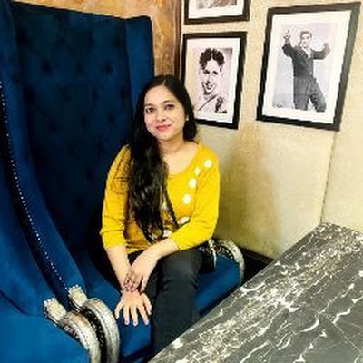 NidhisKitc9482's profile picture. 