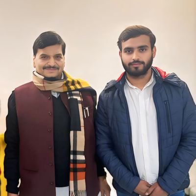 Suraj_tripathi0's profile picture. Politics