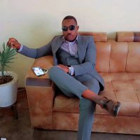 Aaron makaza (@aaronmakaza) 's Twitter Profile