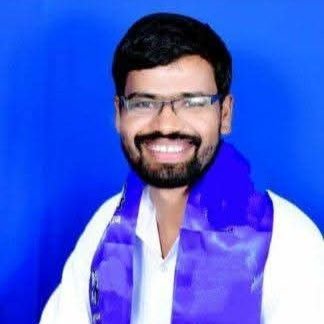 बहुजन समाज पार्टी सिल्लोड विधानसभा महासचिव ( महा.)
अध्यक्ष:बि एस एस बहु.संस्था,मोढा बु सिल्लोड