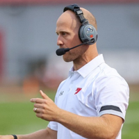 Preston Troyer (@coachfbinsights) 's Twitter Profile Photo Preston Troyer (@coachfbinsights) 's Twitter Profile Photo