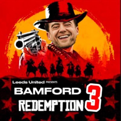Professional Bamford Apologist | 20+ TikTok Followers |