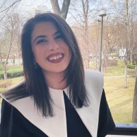 Gamze Tigis (@gamzetigis) 's Twitter Profile Photo Gamze Tigis (@gamzetigis) 's Twitter Profile Photo
