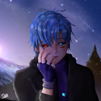 Dust Dreemurr (OTW Debut)さんのプロフィール画像