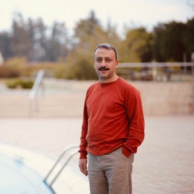 hhuseyin_arisoy's profile picture. 