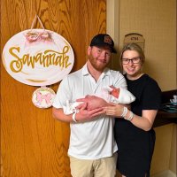 Blake Hall (@thehall44) 's Twitter Profile