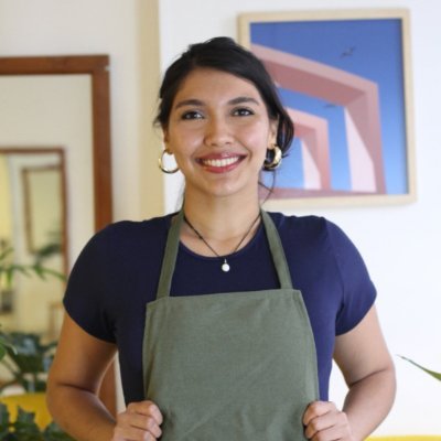 Museo de la arepa🫓🌽
Clases virtuales🥗
Servicios de chef privada y asesorías.👩🏽🍳