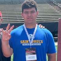 Andrew Shofstahl (2028 - IOL) (@bigshof) 's Twitter Profile Photo Andrew Shofstahl (2028 - IOL) (@bigshof) 's Twitter Profile Photo