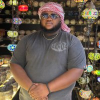 TED GRIZZLY 🇯🇲 (@cjay_xd) 's Twitter Profile