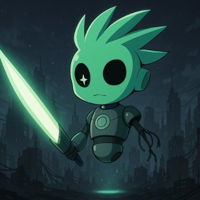 Videogame and web developer 🎮 | Uruguayan 🇺🇾 | Christian ✝️ | Mate 🧉 | Dog lover 🐶| Working on SYSTEMCRASH92 a game by SETO // Wishlist on Steam !